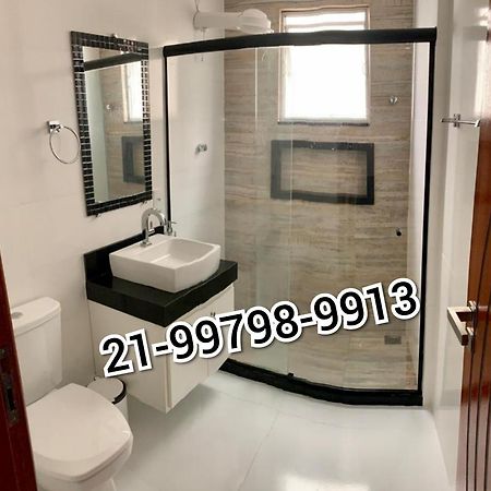 Apartament Praia Do Forte - Algodoal - 100 Metros Da Praia Cabo Frio Zewnętrze zdjęcie